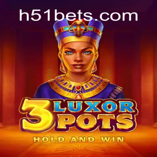 3LuxorPots: Explorando o Novo Fenômeno Global no Mundo dos Jogos