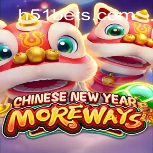 Explore o Fascinante Mundo do Jogo CHINESENEWYEARMOREWAYS