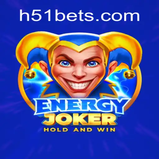 Explorando o Universo de EnergyJoker: Entretenimento e Estratégia com H51.COM