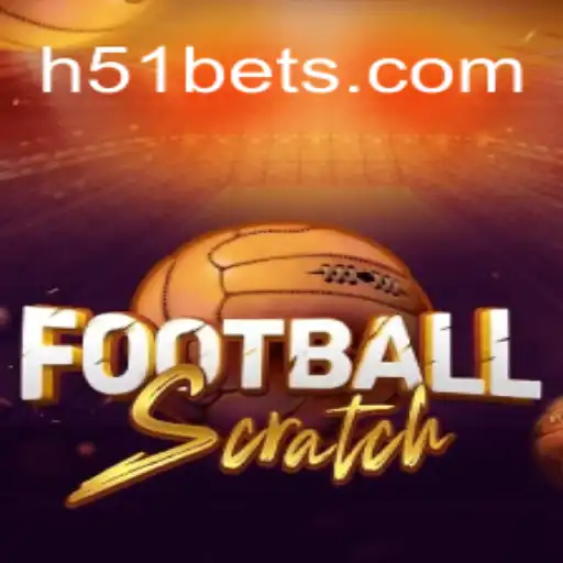 FootballScratch: Mergulhe no Universo do Futebol com H51.COM