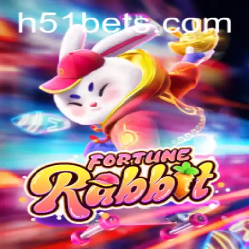 FortuneRabbit: Mergulhe na Aventura Envolvente de H51.COM