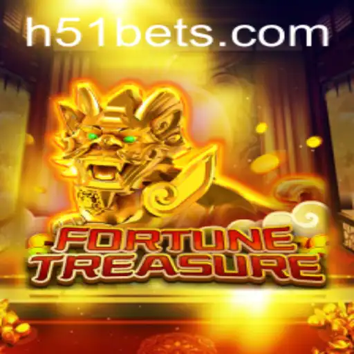 Descubra a Aventura de FortuneTreasure no H51.COM