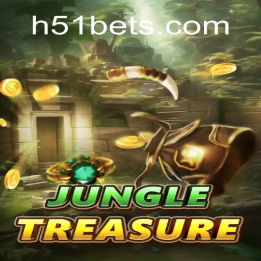 Descubra o Fascinante Mundo de JungleTreasure: Um Guia Completo