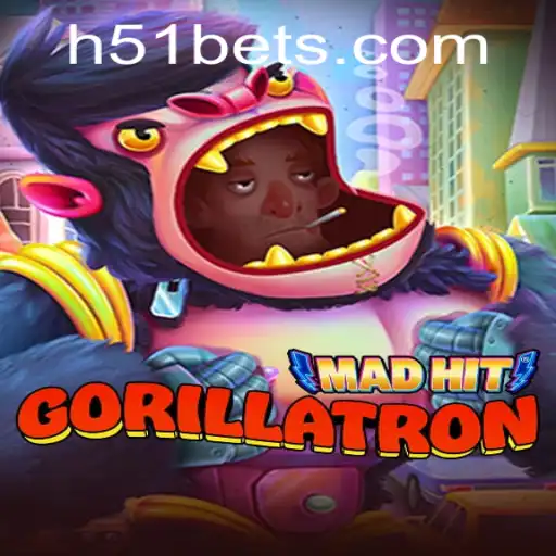 Explorando a Ação e Estratégia de MadHitGorillatron