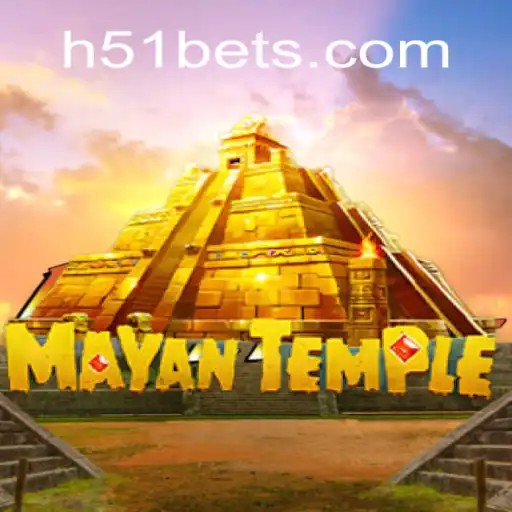 MayanTemple: Uma Aventura Mística Desenvolvida pela H51.COM