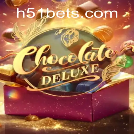 ChocolateDeluxe: Uma Aventura Doce e Desafiadora