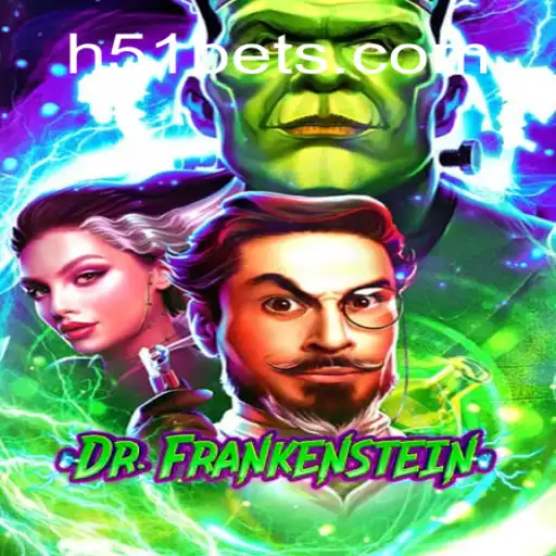 DrFrankenstein: Explorando o Mundo Criativo do Novo Jogo de H51.COM