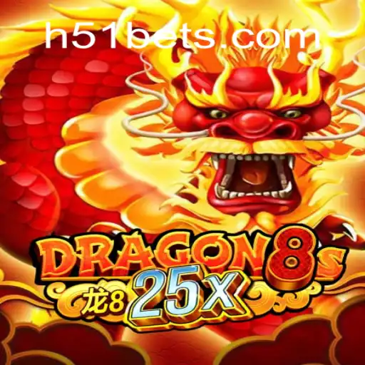 Descubra o Fascinante Mundo do Jogo Dragon8s25x