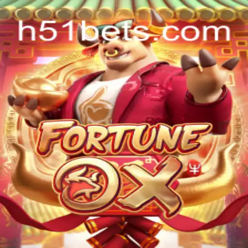 Descubra o Mundo de FortuneOx no H51.COM