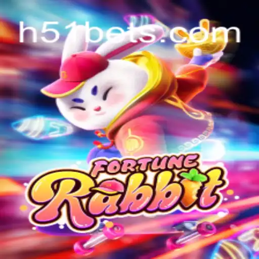 FortuneRabbit: Mergulhe na Aventura Envolvente de H51.COM