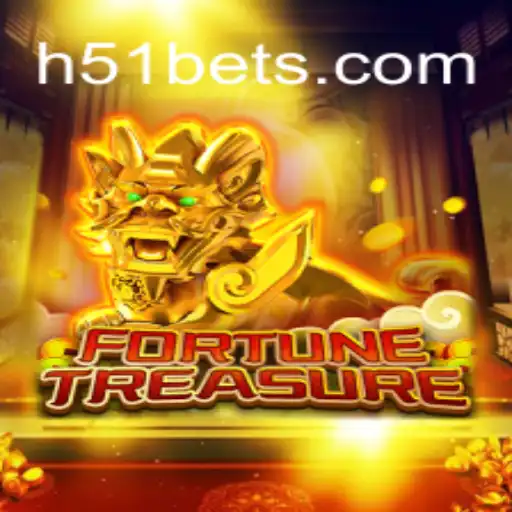 Descubra a Aventura de FortuneTreasure no H51.COM