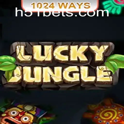 Descubra a Emoção de LuckyJungle1024: Um Mergulho na Aventura Digital
