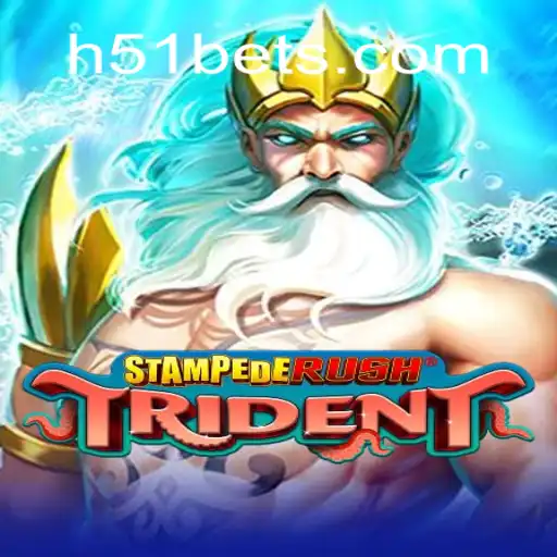 Explorando o Mundo de StempedeRushTrident: A Nova Sensação de Jogo