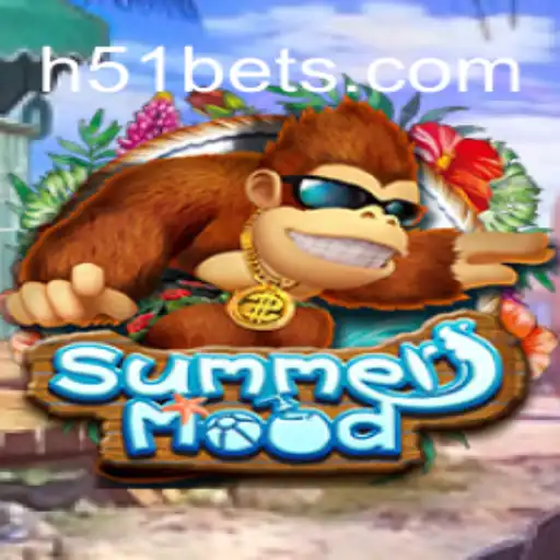 Explorando SummerMood: O Novo Fenômeno dos Jogos em H51.COM