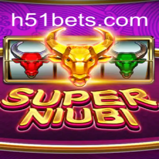 Descubra o Mundo de SuperNiubi: O Jogo Inovador da Plataforma H51.COM