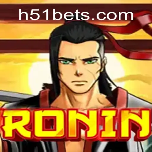 Descubra o Mundo de Ronin: Um Jogo Revolucionário no H51.COM