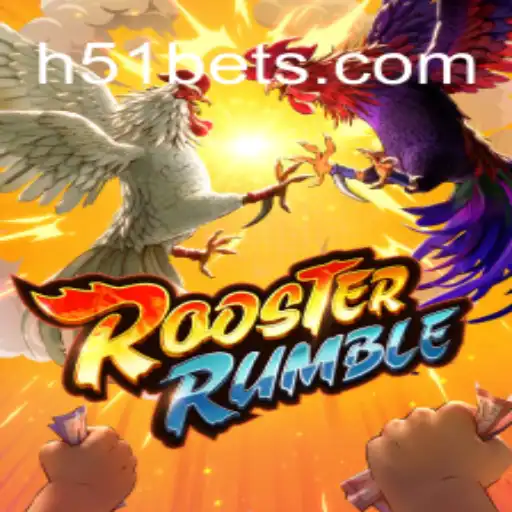 RoosterRumble: Uma Nova Dimensão de Jogo de Estratégia na Plataforma H51.COM
