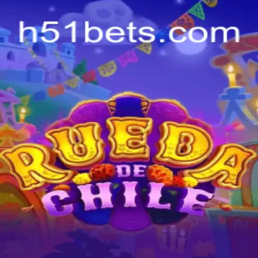 RuedaDeChile: O Jogo Revolucionário que Está Conquistando o Mundo