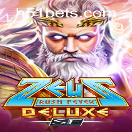 Descubra ZeusRushFeverDeluxeSE: O Novo Fenômeno dos Jogos de Cassino